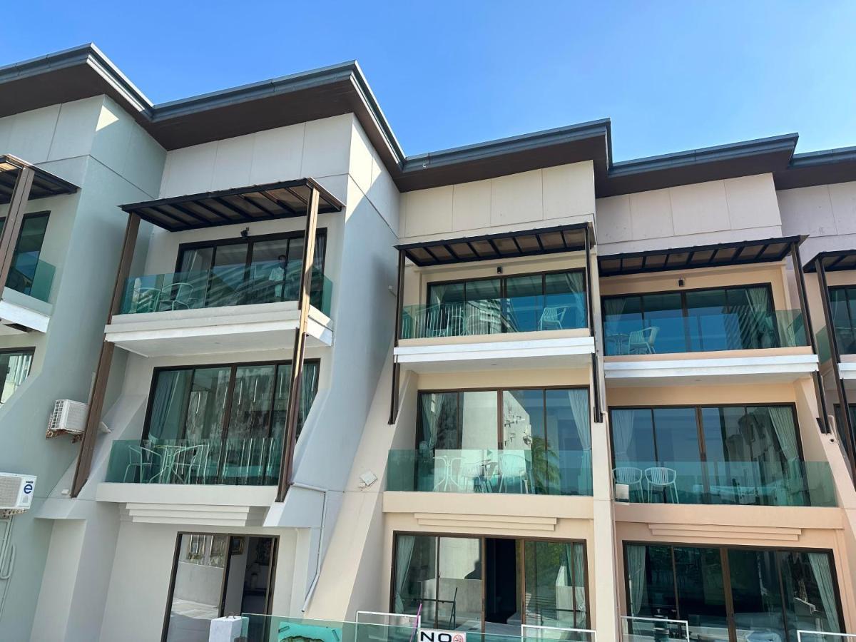 Destination Patong Hotel Exterior foto