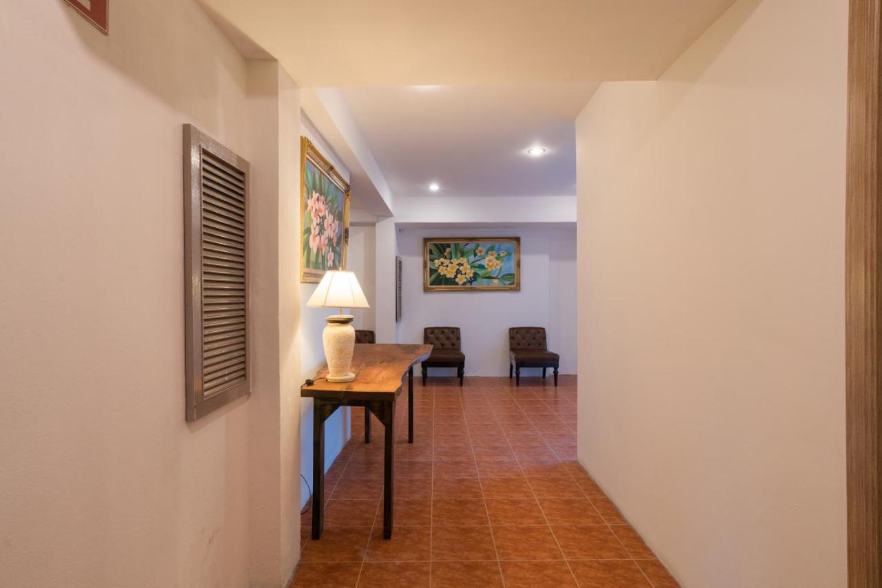 Destination Patong Hotel Exterior foto